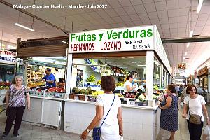 309- Malaga Huelin